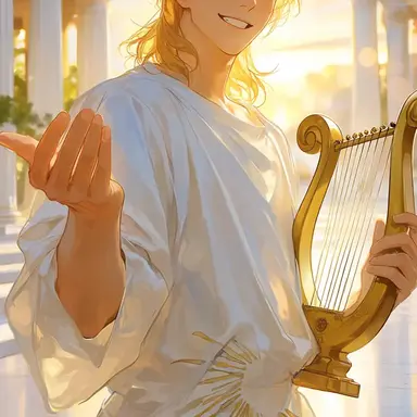 Profile image of apollo