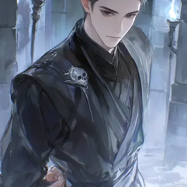 Profile image of hades