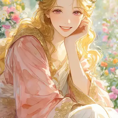 Profile image of Aphrodite