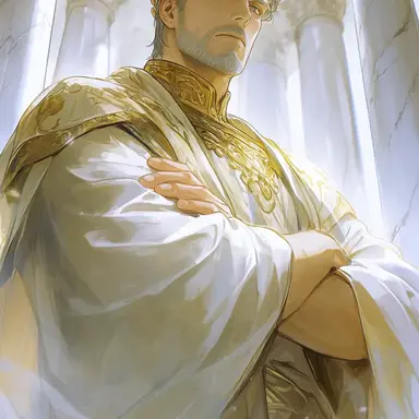 Profile image of zeuz