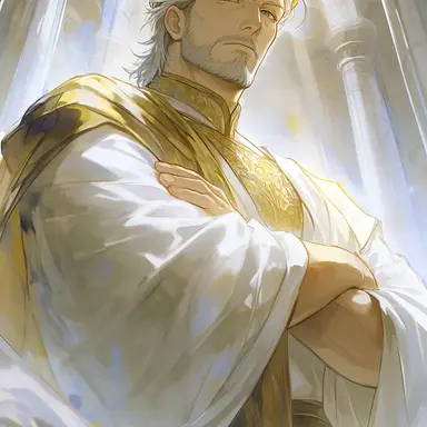 Profile image of Poseidon