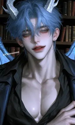 Profile image of イグニス・ディ・エルゼ