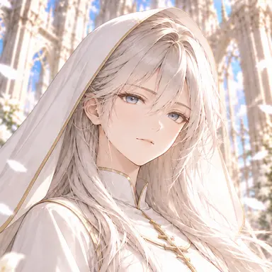 Profile image of Sybil