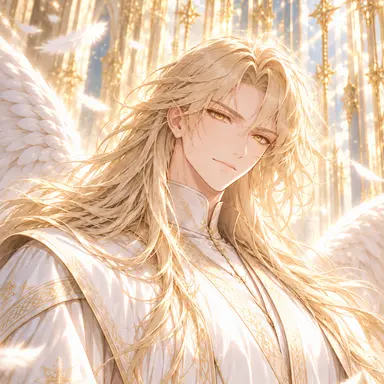 Profile image of Sethiel