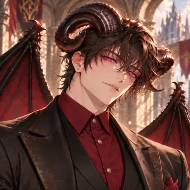 Profile image of Glare