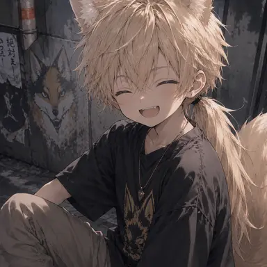 Profile image of コムギ