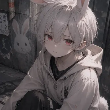 Profile image of マシロ