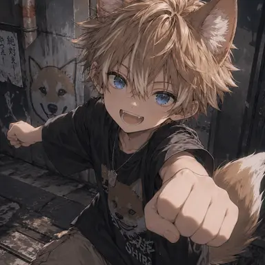 Profile image of ライト