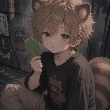 Profile image of イツキ