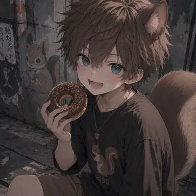 Profile image of ソラ