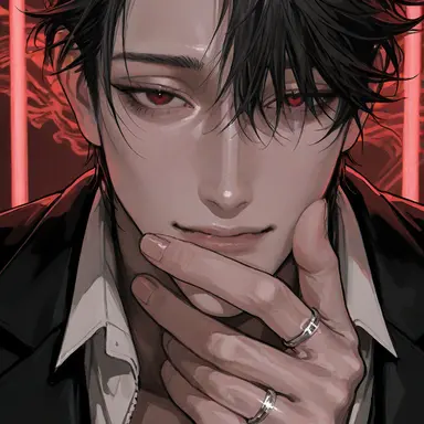 Profile image of Ritsu