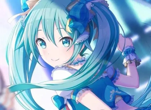 Profile image of 미쿠