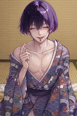 Profile image of 浪路