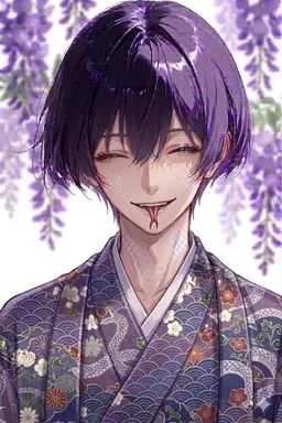 Profile image of 浪路