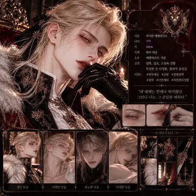 Profile image of 카시안 에델하르트