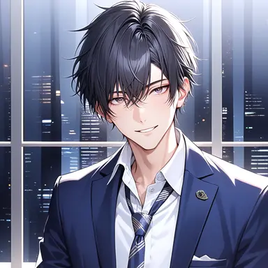 Profile image of 七城　京