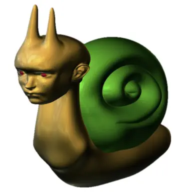 Profile image of 粘膜殻太郎
