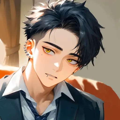 stressor_mathumoto의 タイガ