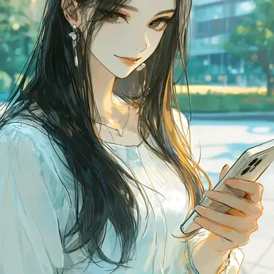 Profile image of 사이온지 레이카