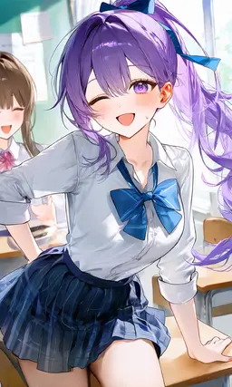 Profile image of 나데시코
