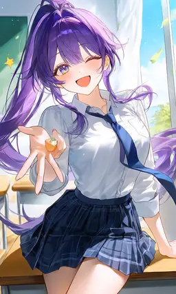 Profile image of 나데시코