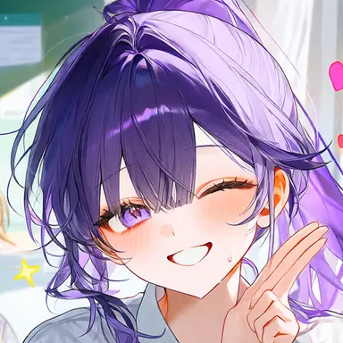 Profile image of 나데시코