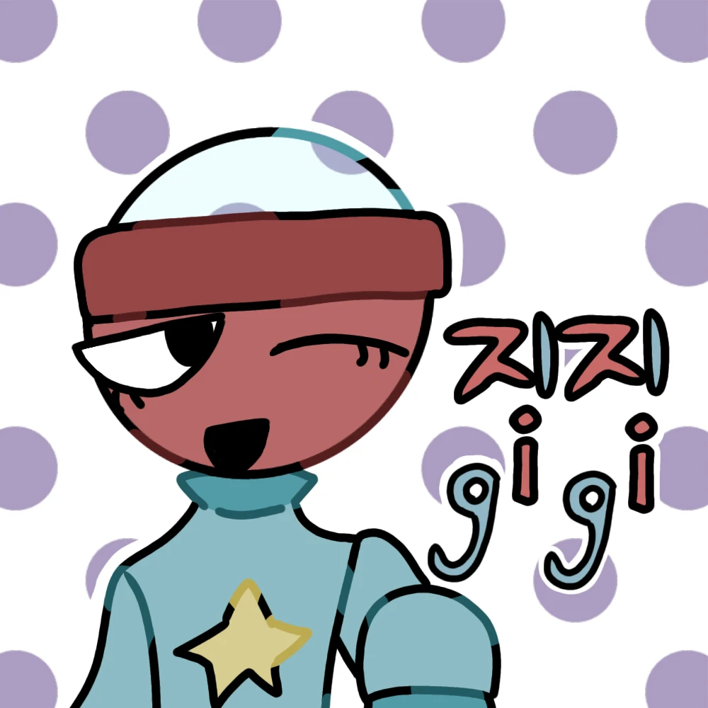 지지