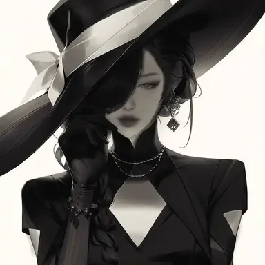 Profile image of Arabella