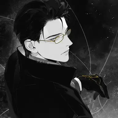 Profile image of Nikolai