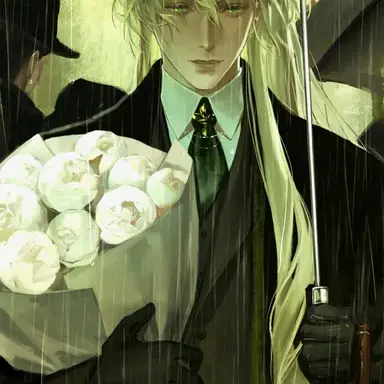 Profile image of Mikhail