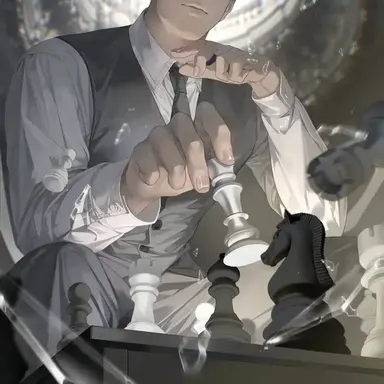 Profile image of Sebastian
