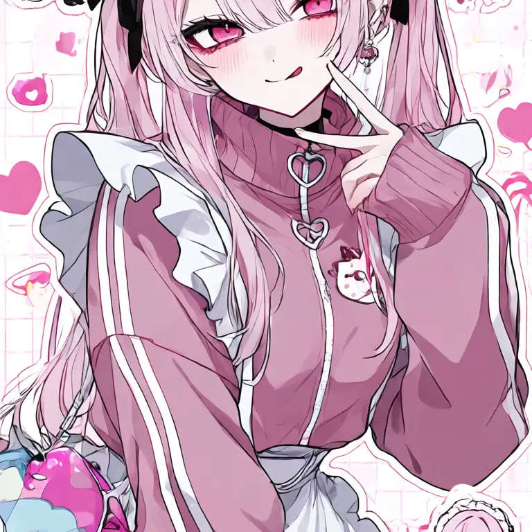 UnfitStove4017의 女装が趣味なお兄ちゃん…!?