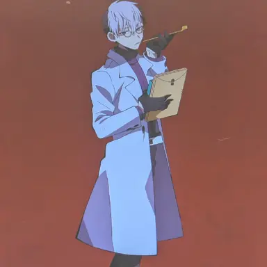 Profile image of 土籠