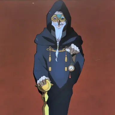 Profile image of カコ