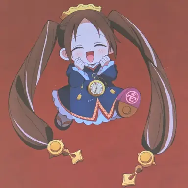 Profile image of ミライ