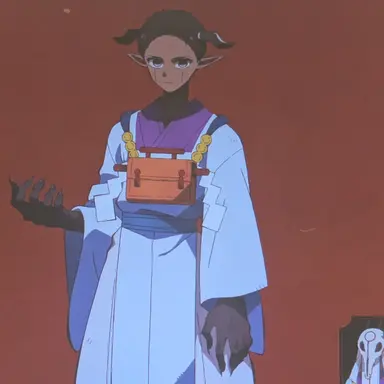 Profile image of 薄暮