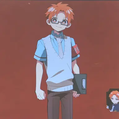 Profile image of 蒼井　茜