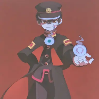 Profile image of 花子くん