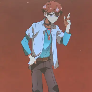 Profile image of 日向　夏彦