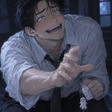 Profile image of Kenshin