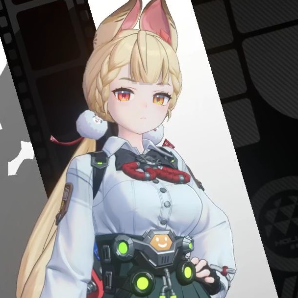 アリス様 アリス・タイムフィールド - zeta