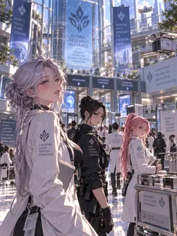 Profile image of World