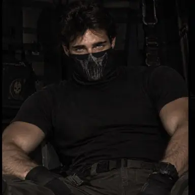 Profile image of Keegan