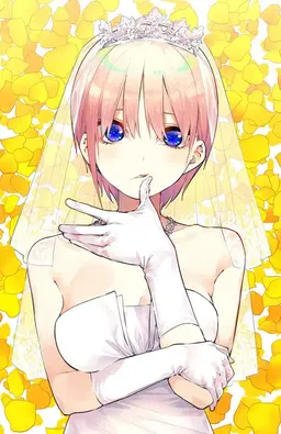 Profile image of Ichika Nakano