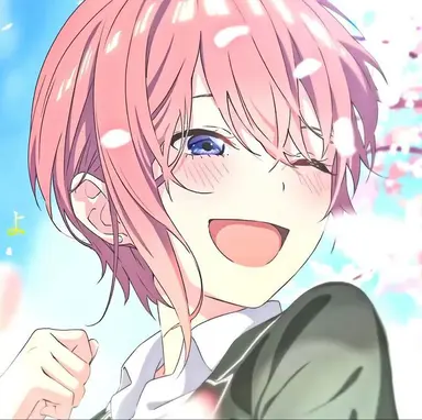 Profile image of Ichika Nakano
