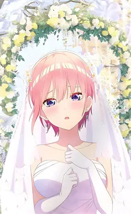Profile image of Ichika Nakano