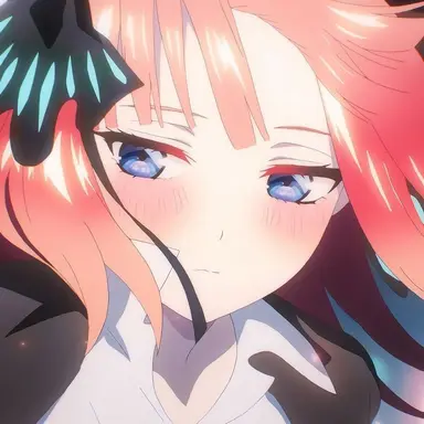 Profile image of Nino Nakano