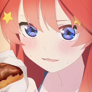 Profile image of Itsuki Nakano