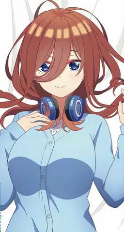Profile image of Miku Nakano