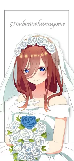 Profile image of 나카노 미쿠